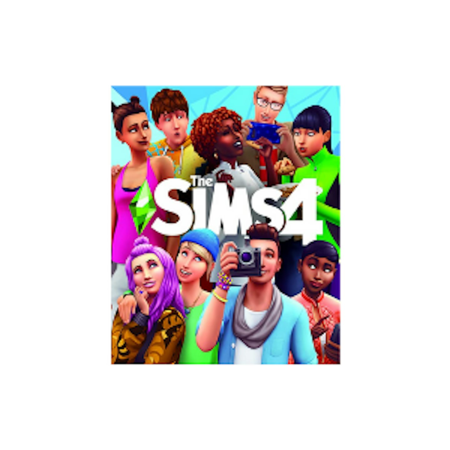 Probleme beim Downloaden einzelner Sims 4 Packs bei der EA App